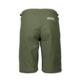 Shorts POC Womens Essential Enduro - Epidote Green - Genetik Sport